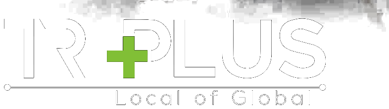 TRPLUS Logo
